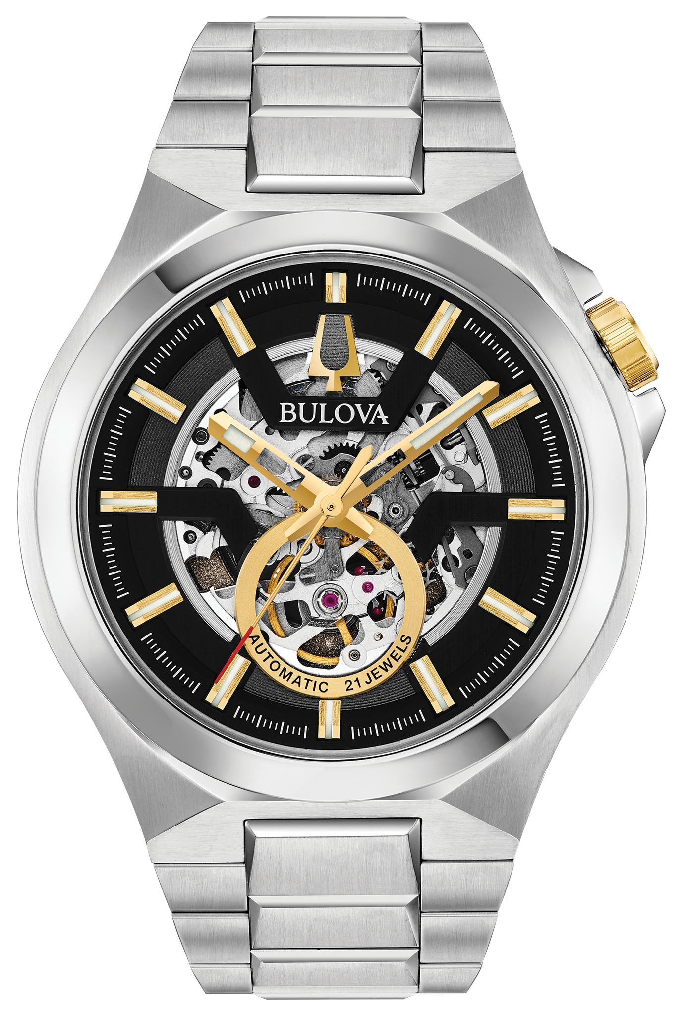 Bulova 98A224