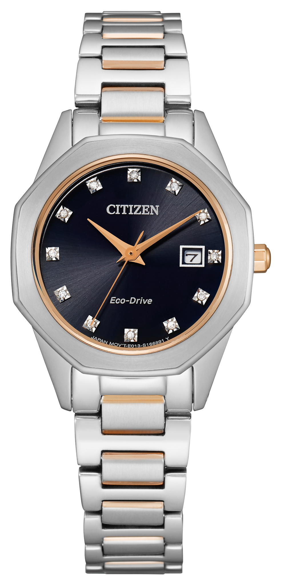 Citizen EW2586-58E