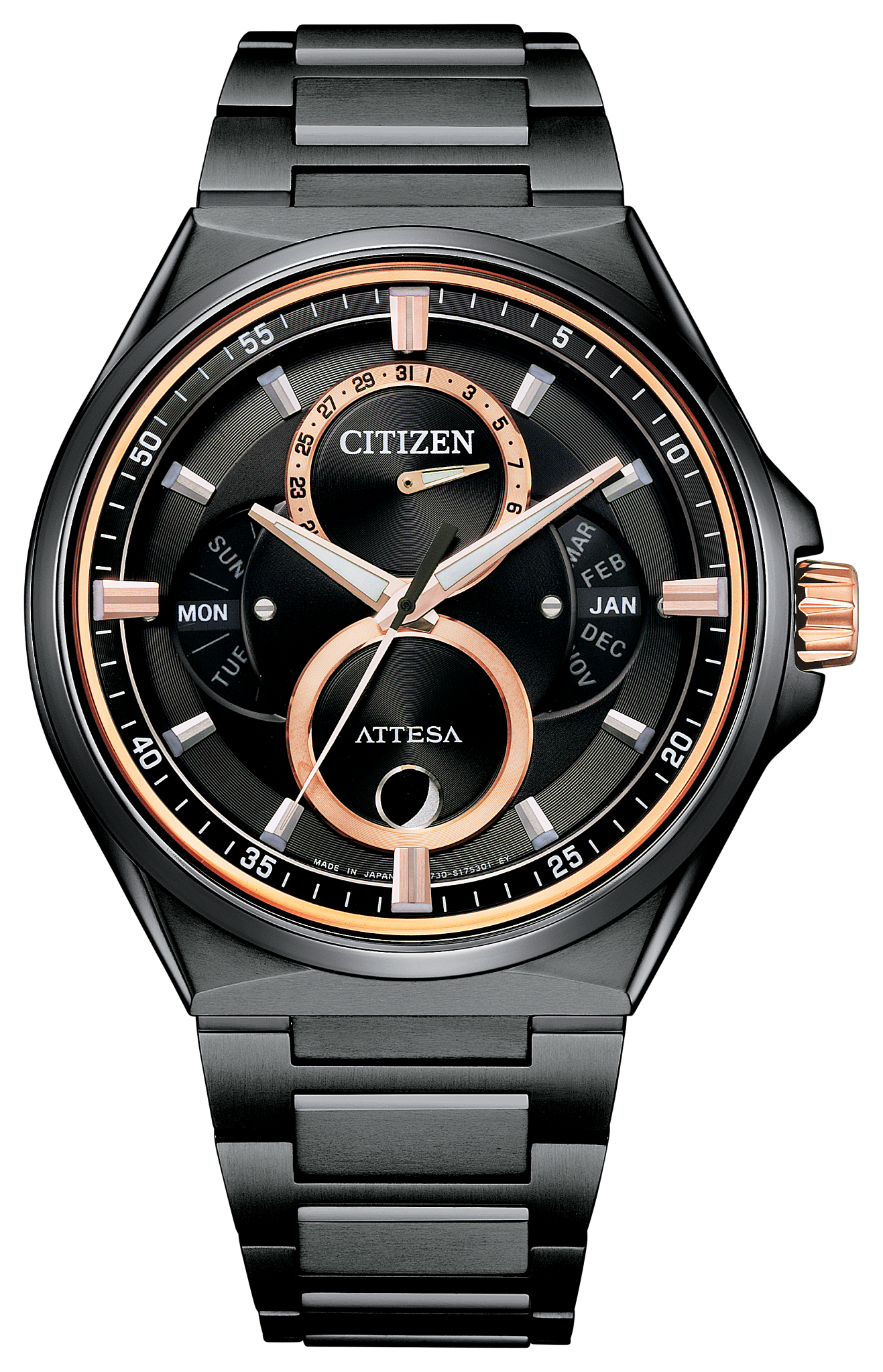 Citizen BU0065-64E