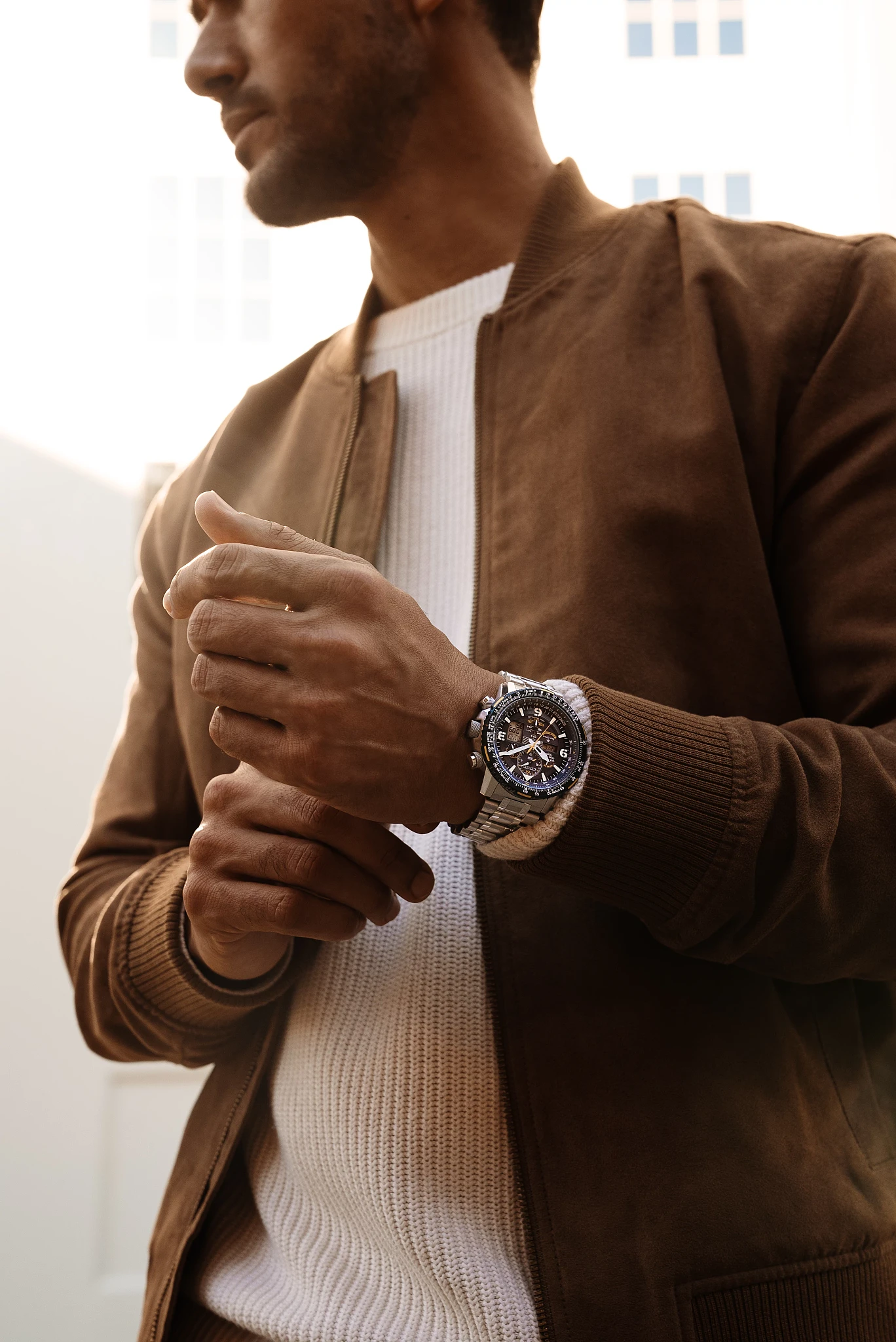 Promaster Skyhawk A-T image number 4