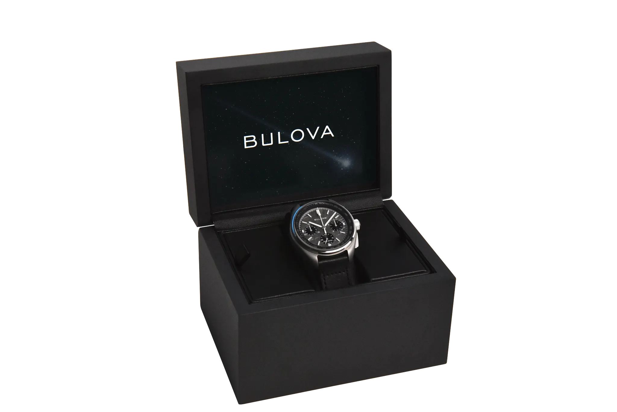 Lunar Pilot Meteorite