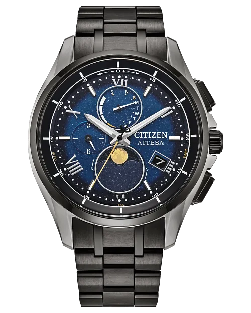 Attesa image number 0