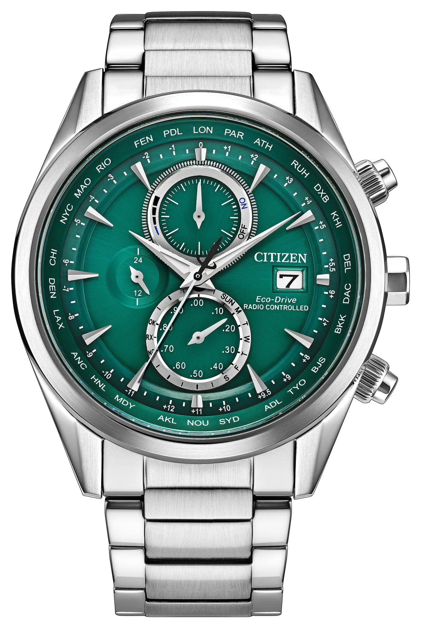 Sport Luxury - view 1