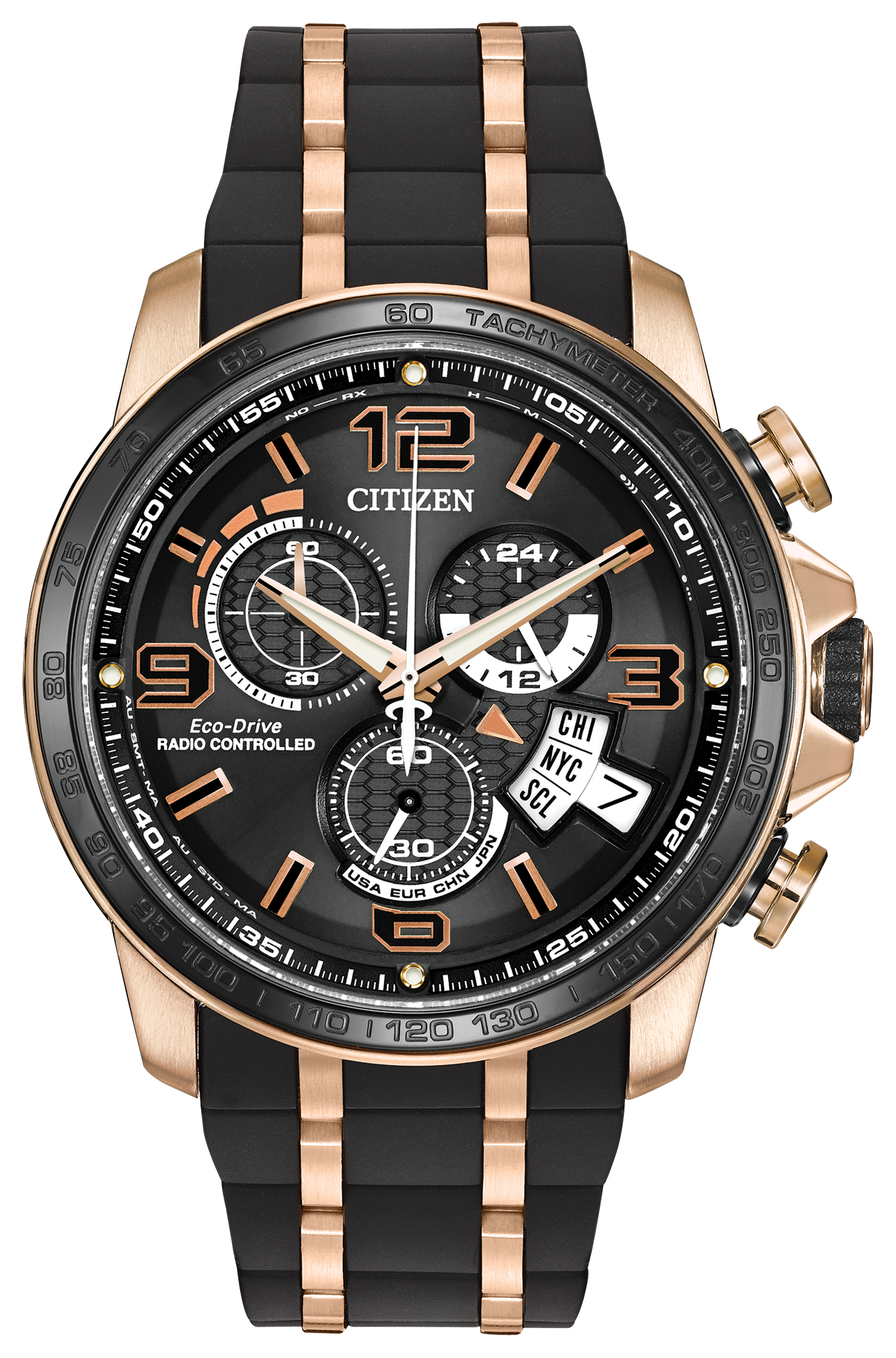 Citizen BY0119-02E