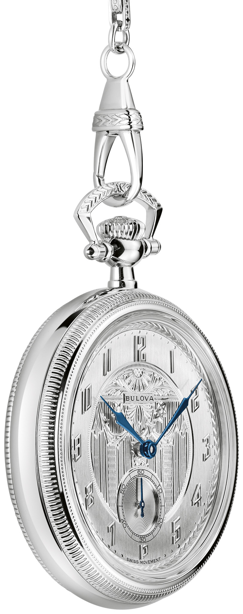 Pocket Watch image number 1