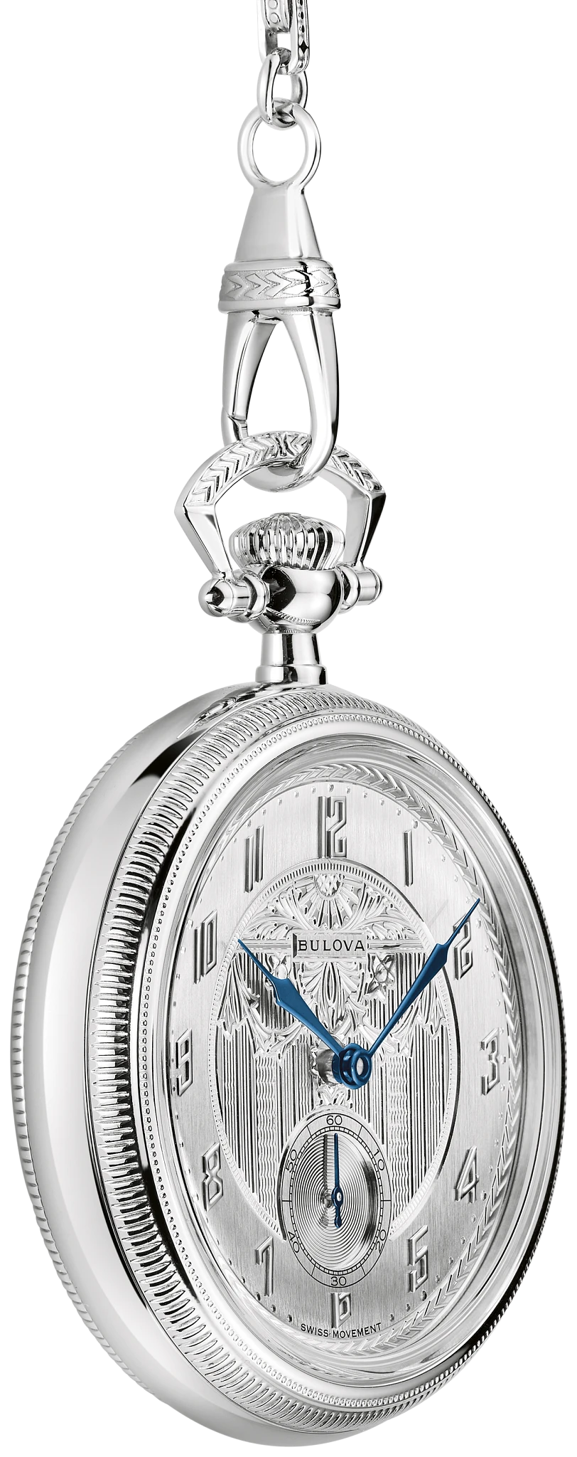 Pocket Watch - view 3