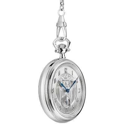 Pocket Watch