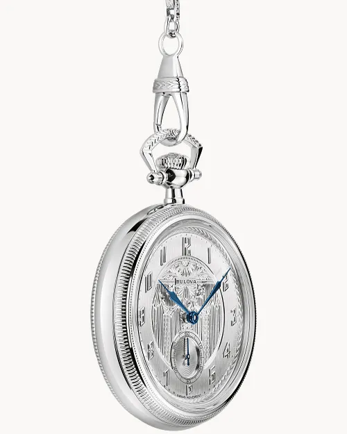 Pocket Watch image number 1