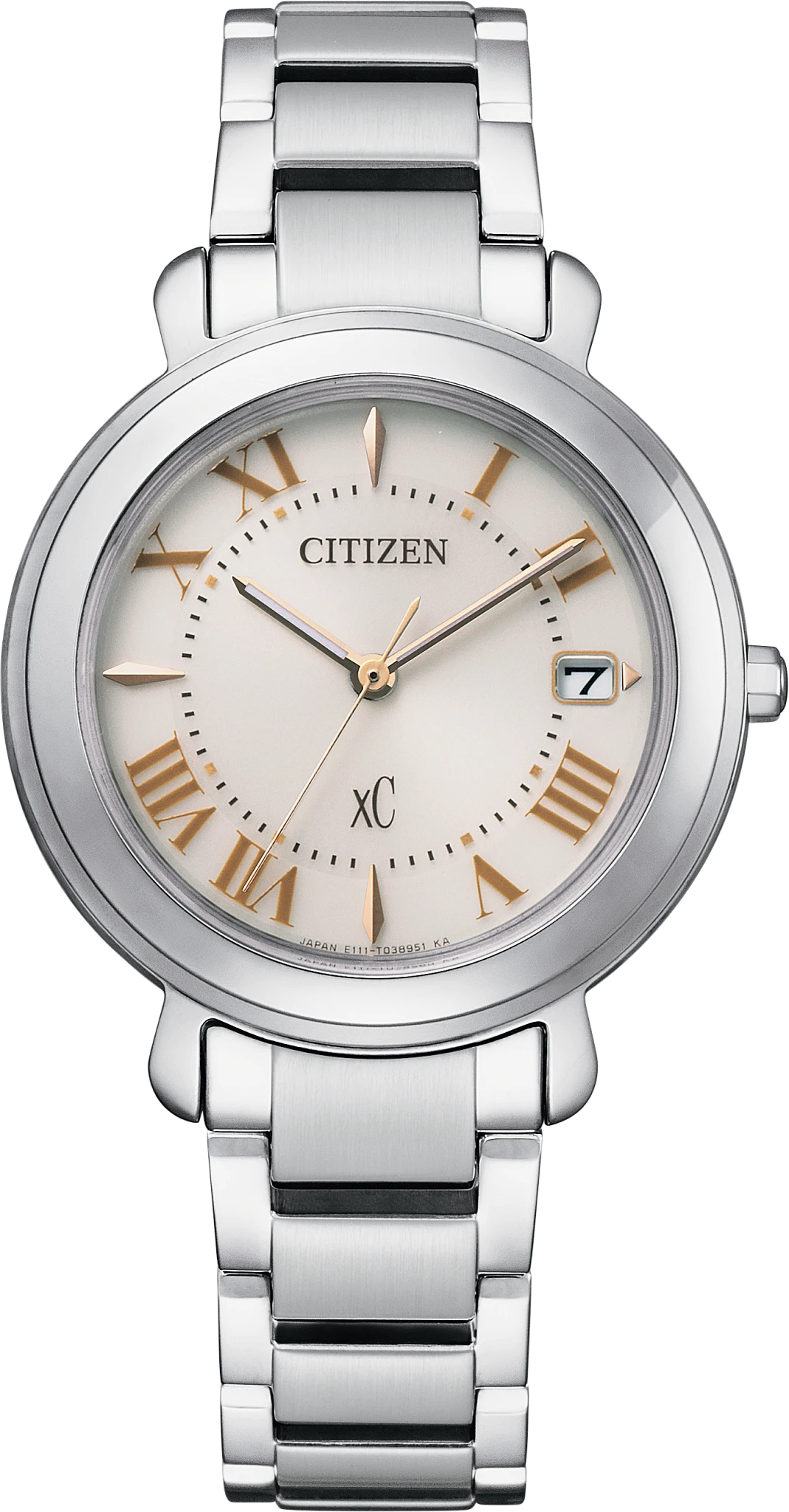 Citizen xC - view 1
