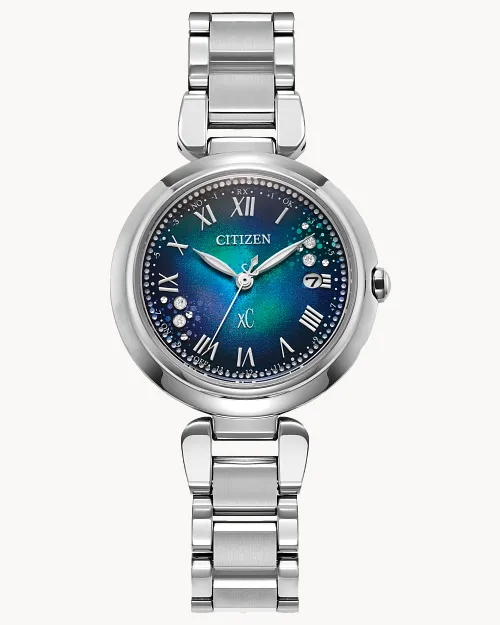 Citizen xC image number 0