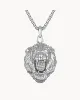 Marc Anthony Pendant image number 0