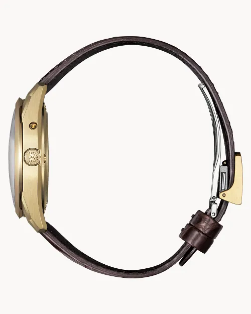 The CITIZEN image number 1