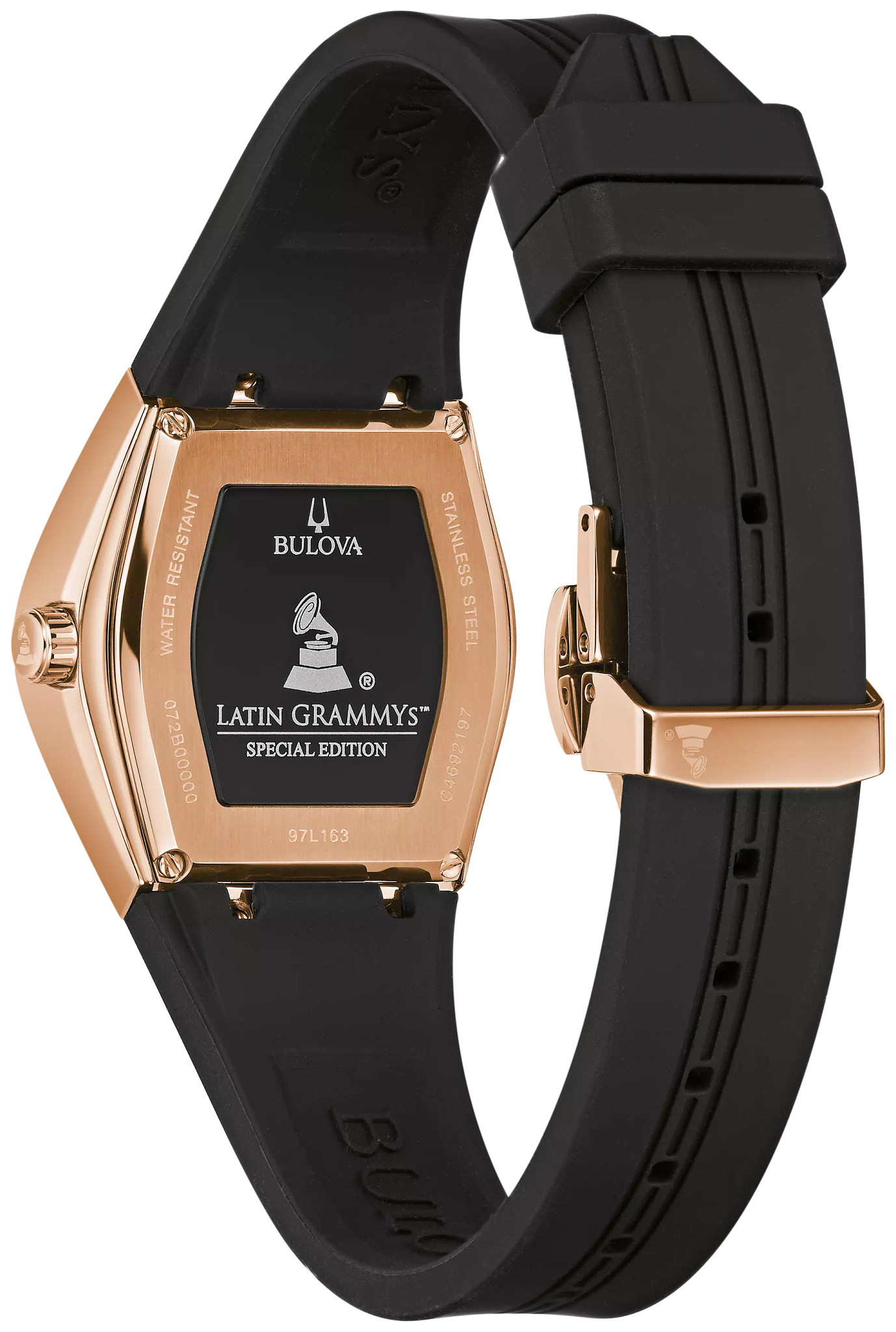 Latin GRAMMY&reg; Gemini image number 2