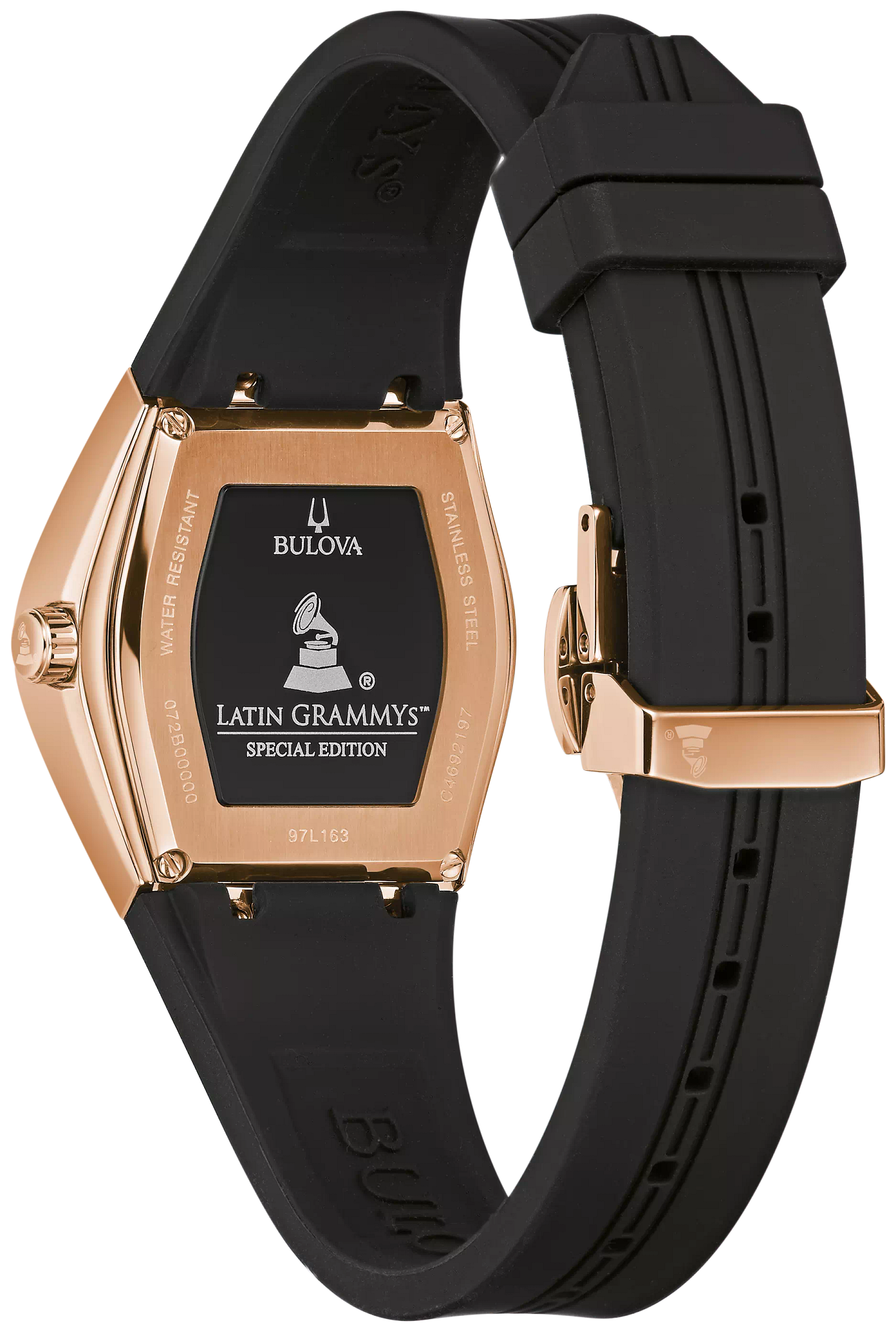 Latin GRAMMY&reg; Gemini