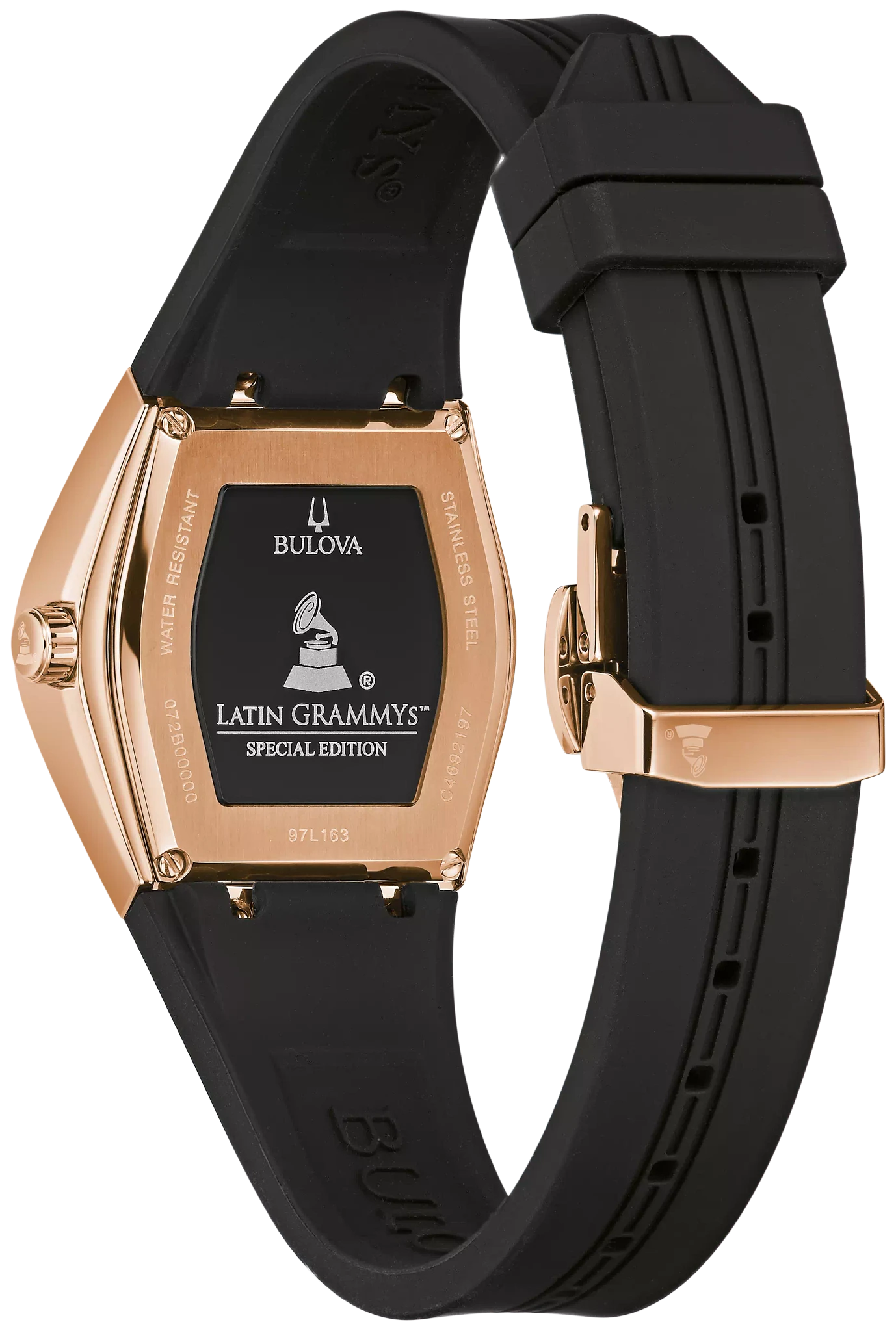 Latin GRAMMY&reg; Gemini
