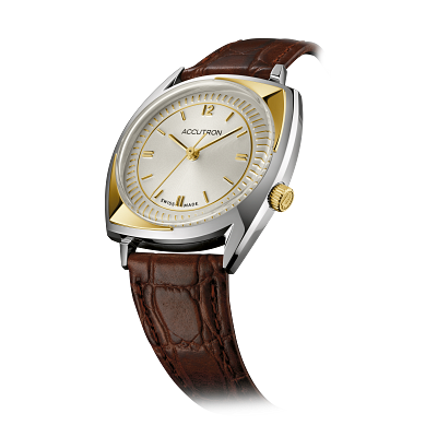Accutron Legacy
