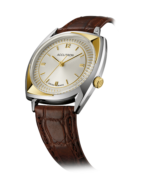 Accutron Legacy image number 1