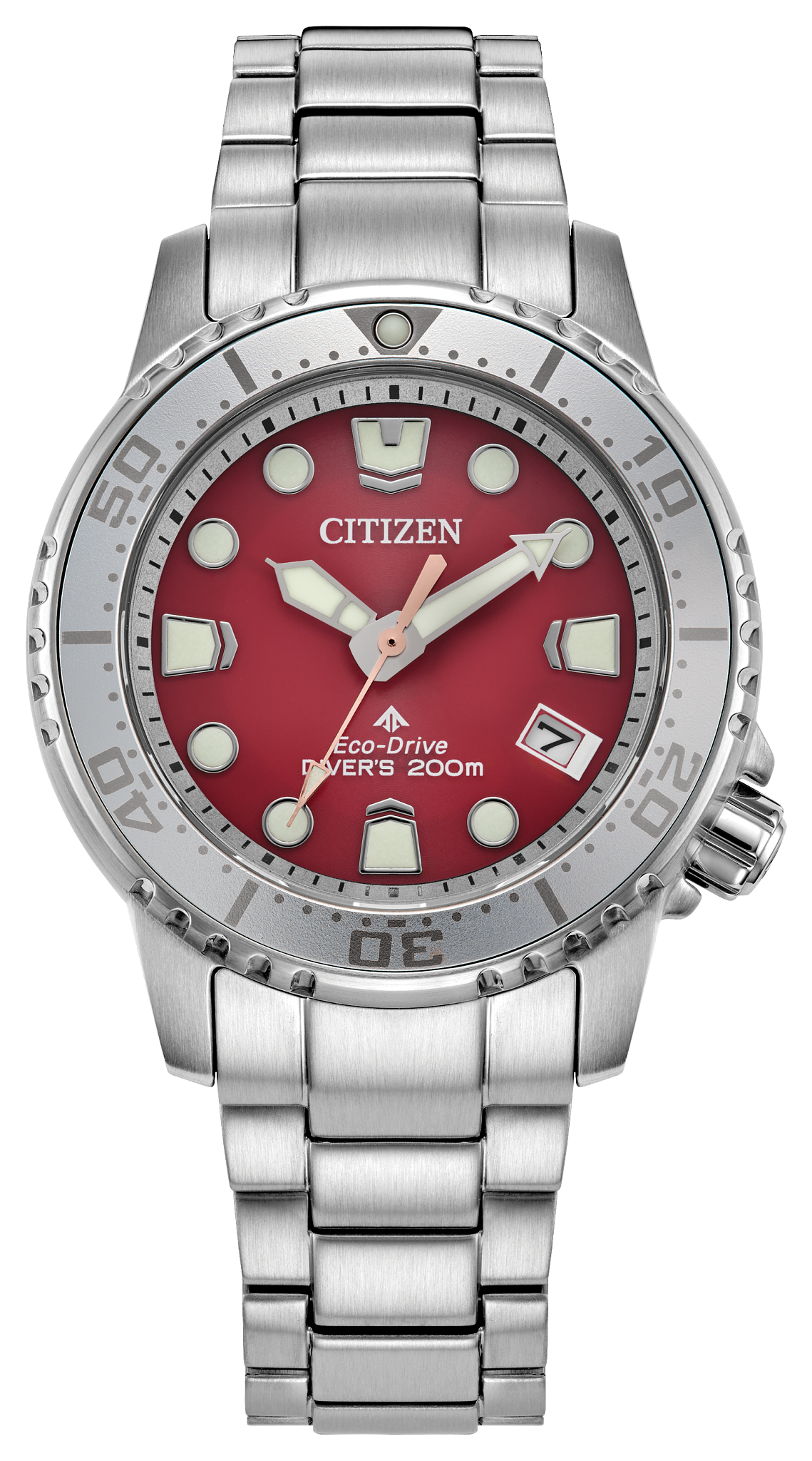 Citizen Promaster Dive EO2027-50Z