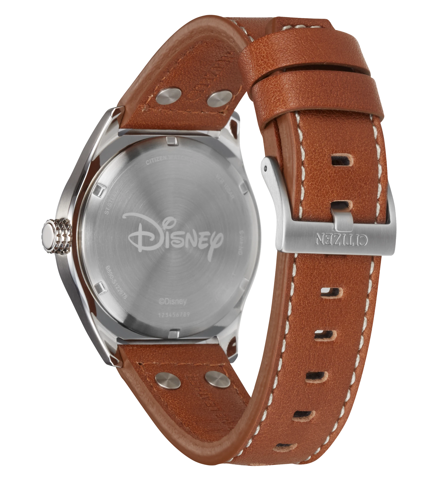 Mickey Aviator - view 2