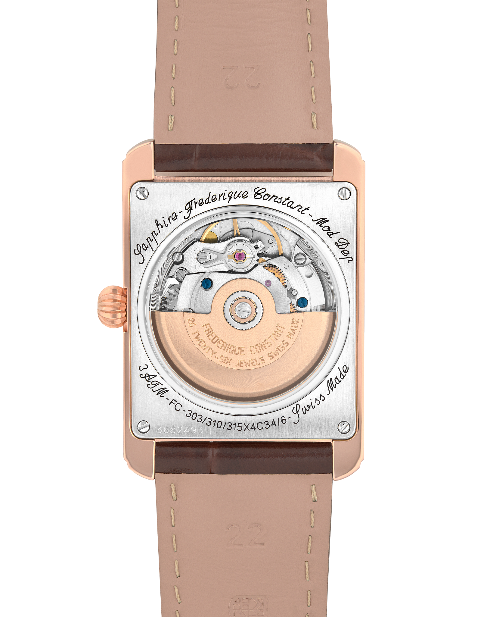 Carr&eacute;e image number 2