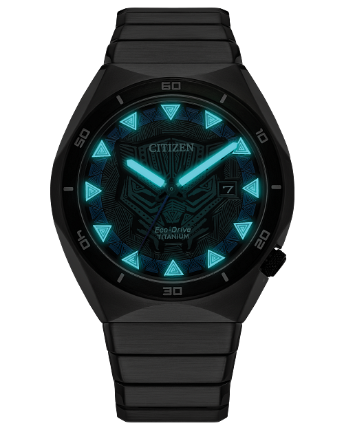 Citizen Black Panther 2