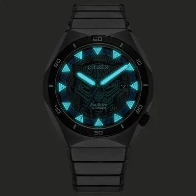 Black Panther Black Panther