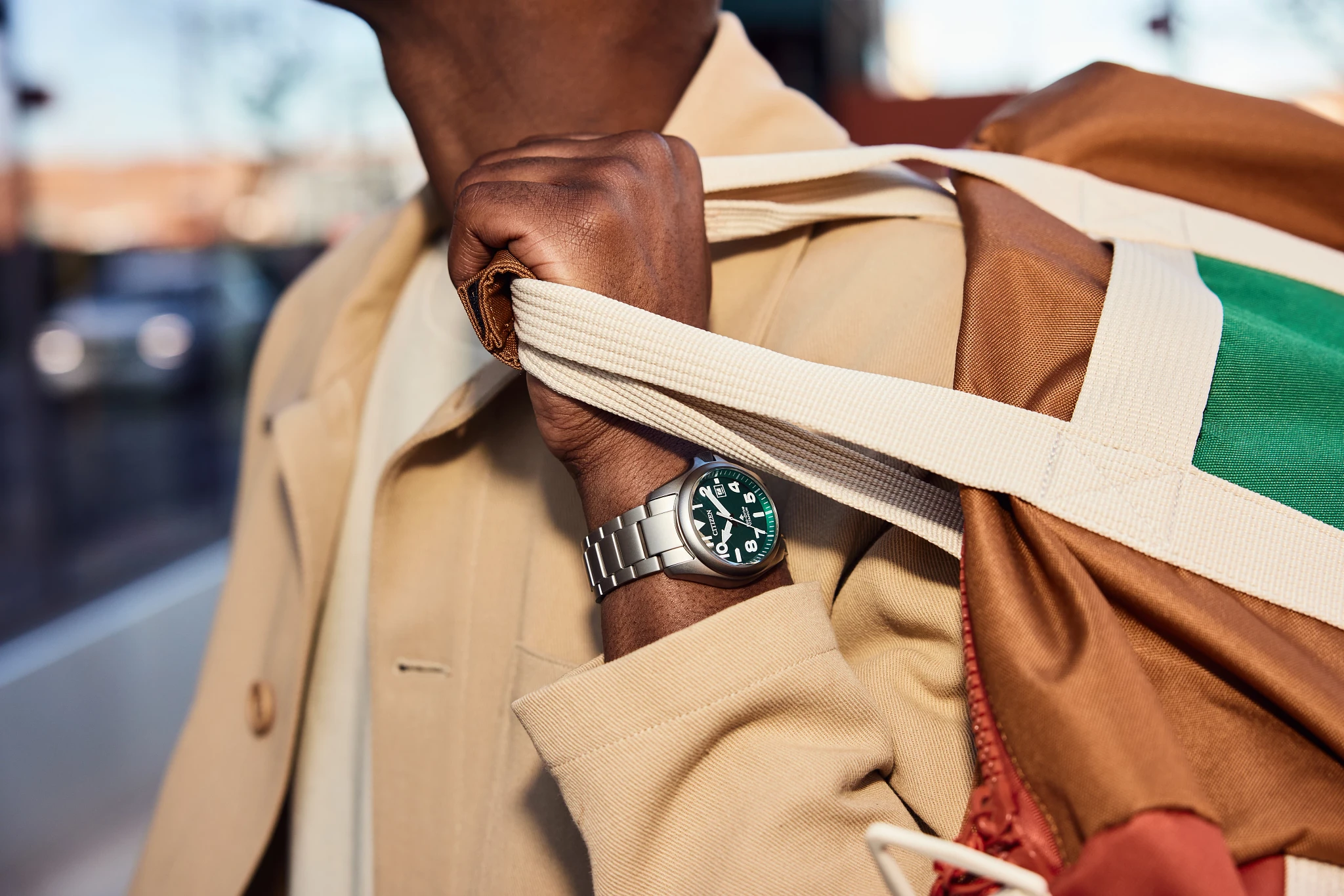 Promaster Tough image number 4