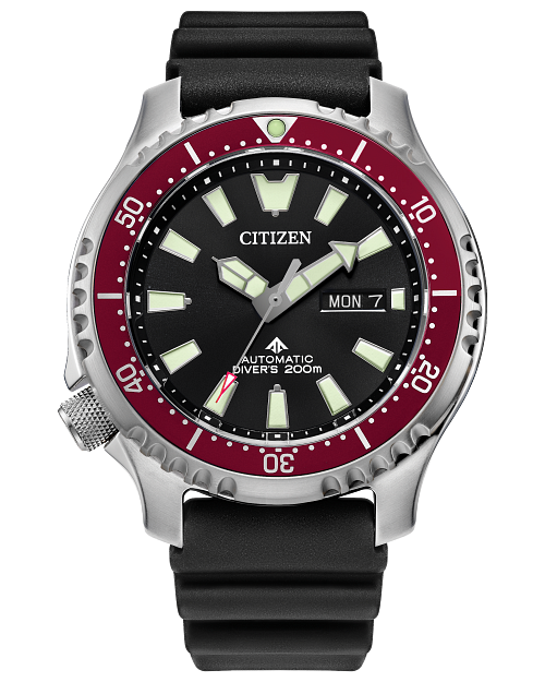 Promaster Dive Automatic image number 0