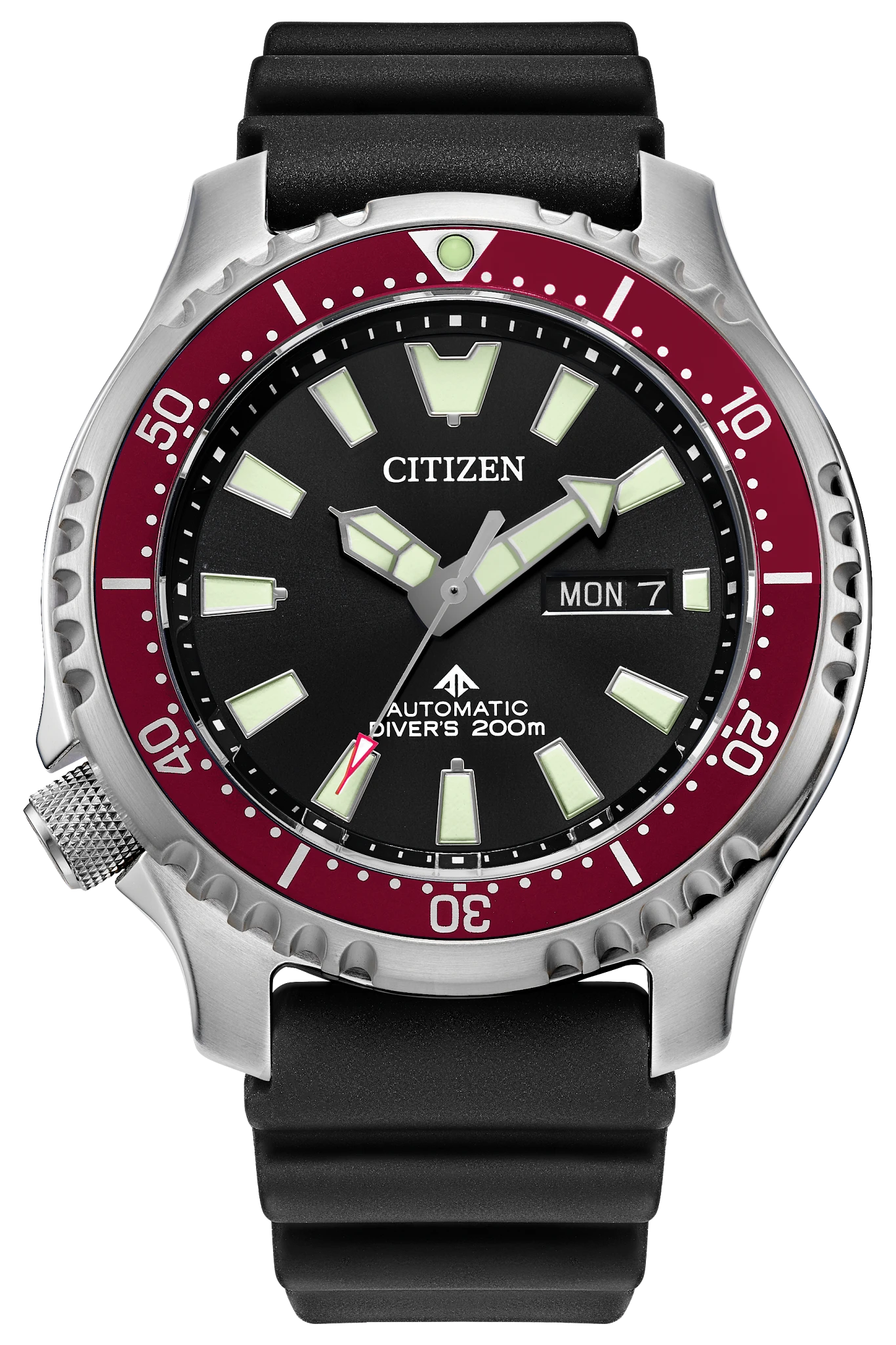 Promaster Dive Automatic - view 1