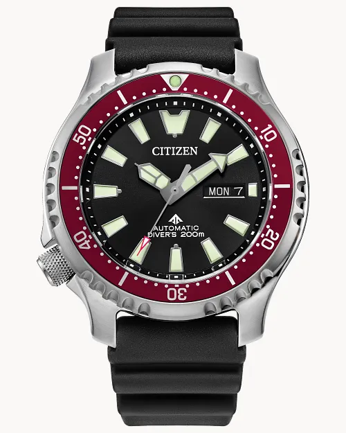 Promaster Dive Automatic image number 0