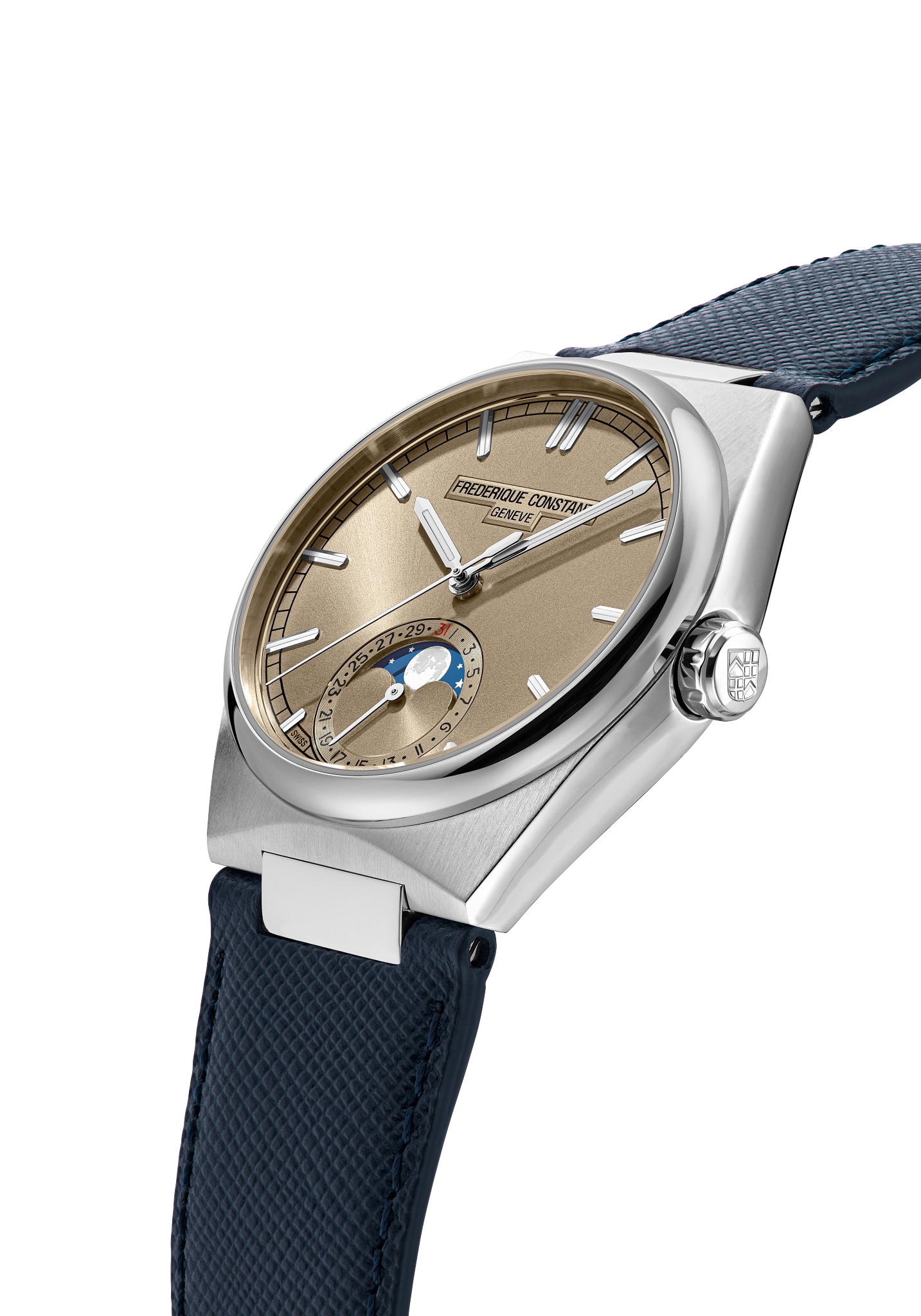 Highlife Moonphase Date
