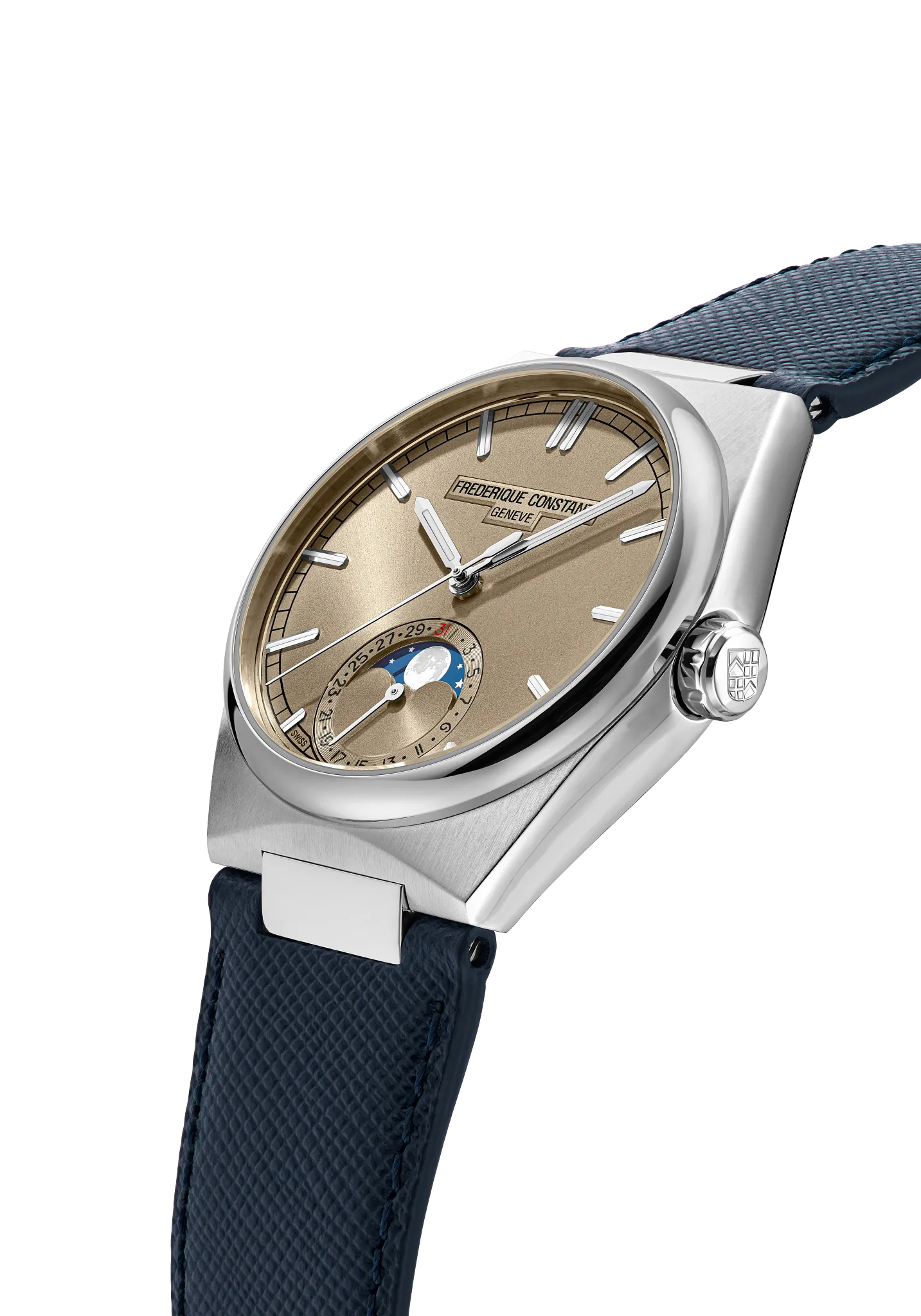 Highlife Moonphase Date