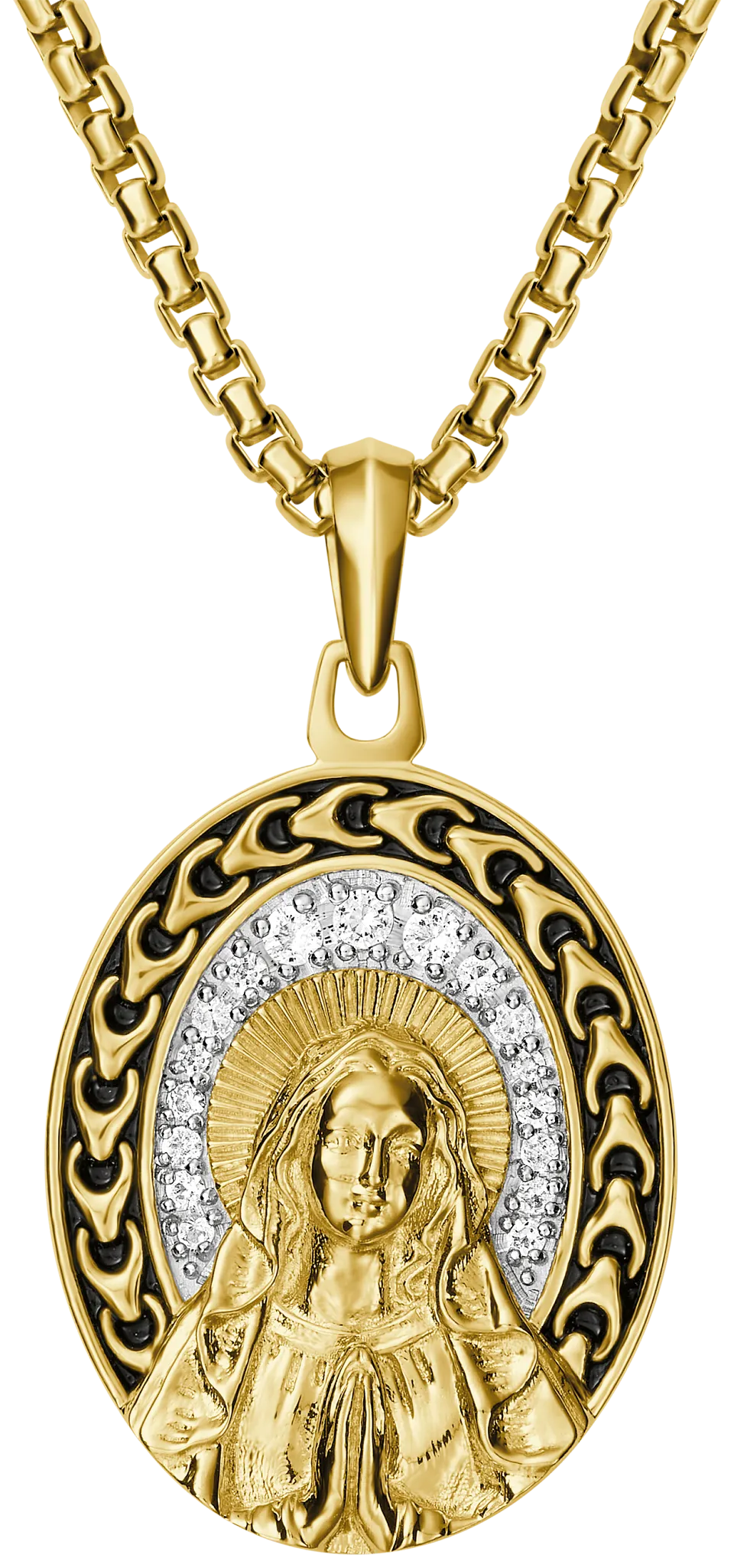 Bulova Link&trade; Pendant