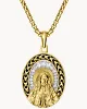 Bulova Link™ Pendant image number 0