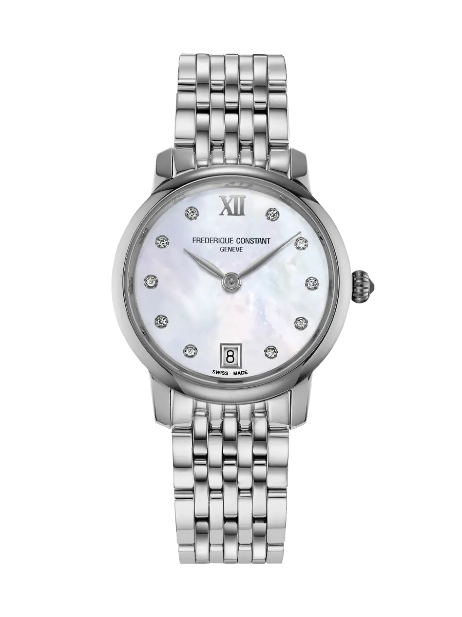 Slimline Ladies image number 0