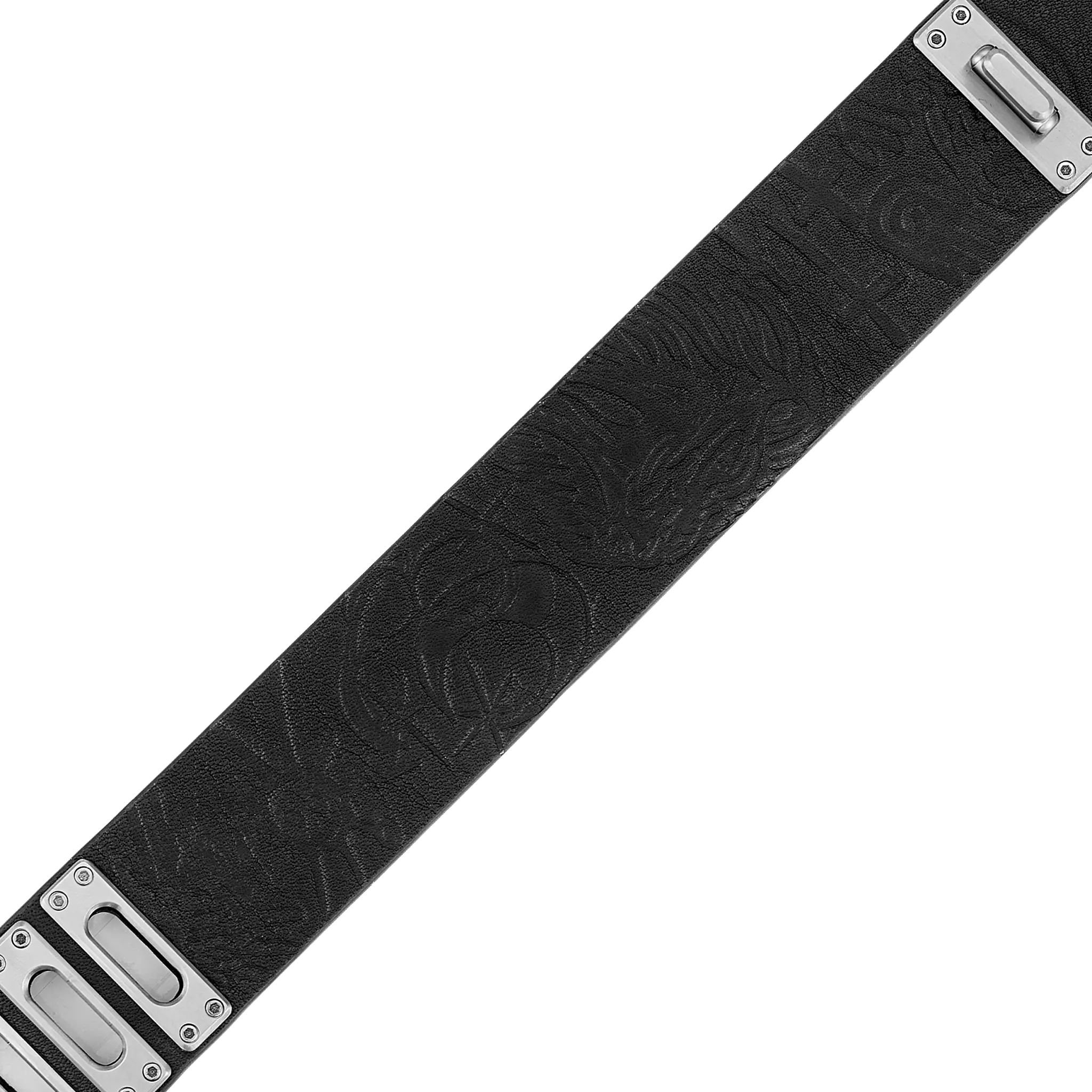 Leather Bracelet - view 2