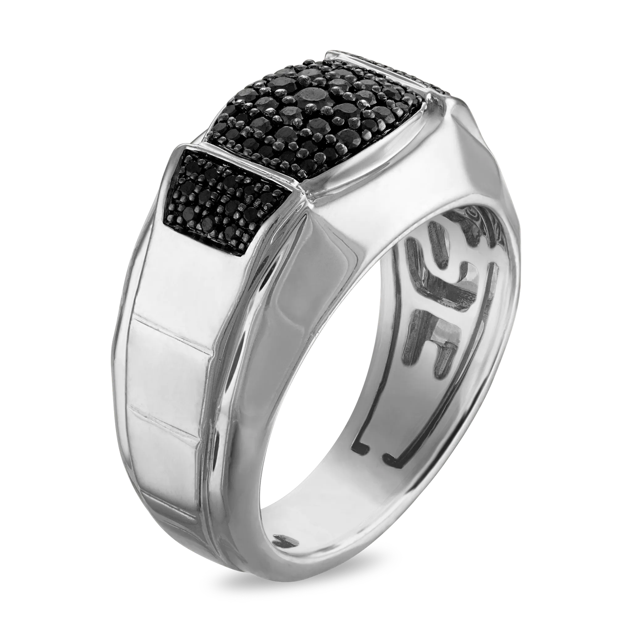 Icon Ring - view 3