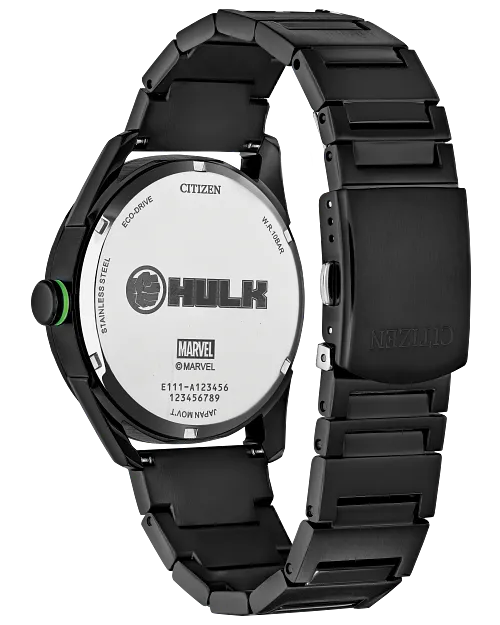 The Hulk image number 2