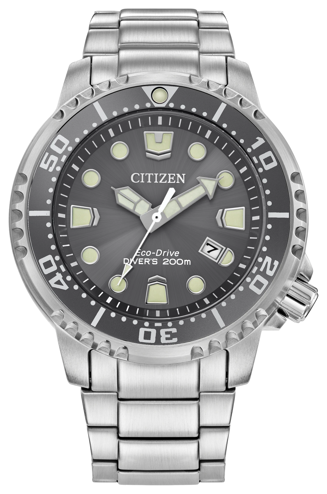 Promaster Dive - view 1