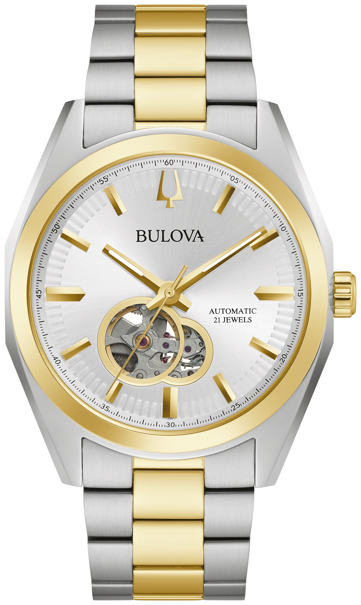 Bulova 98A284