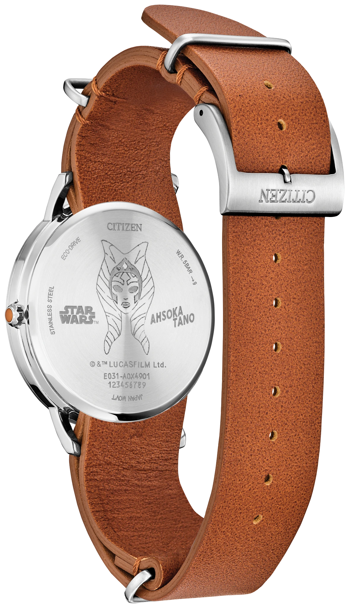 Ahsoka Tano image number 2