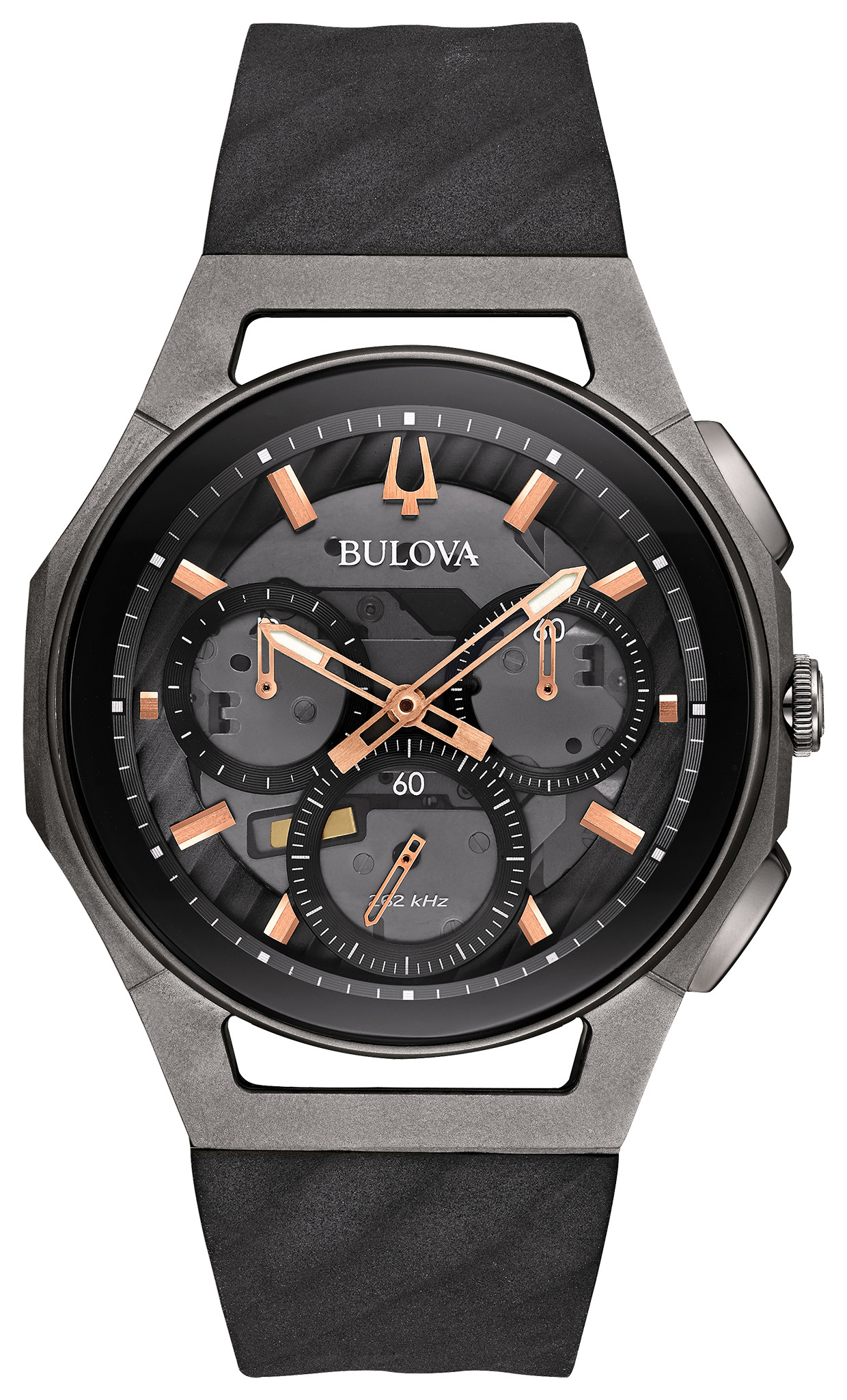 bulova curv diamond