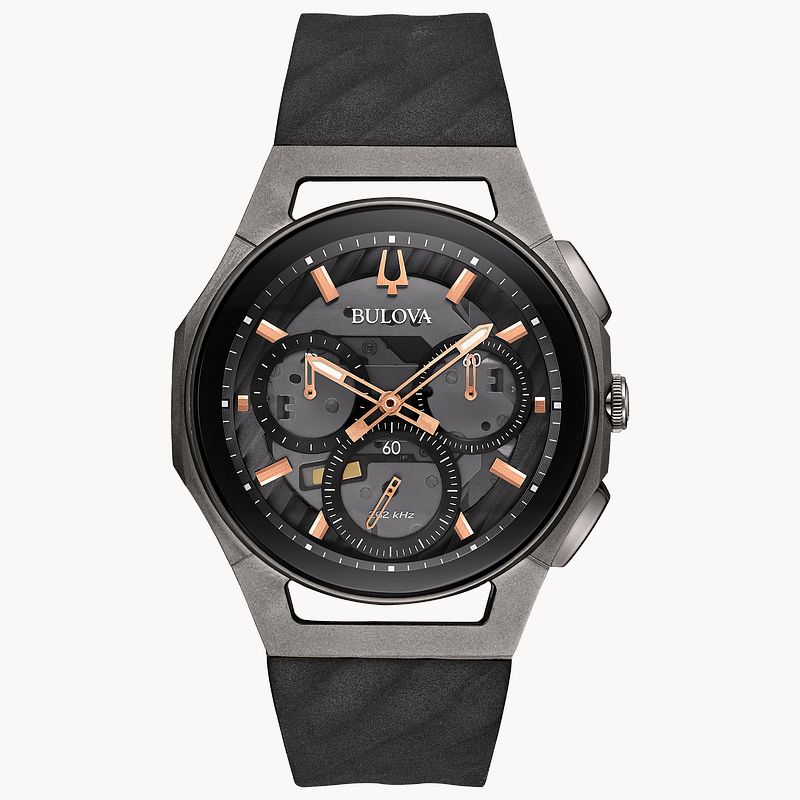Bulova curv best sale dama
