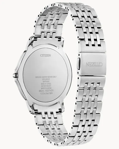 Eco-Drive One image number 2