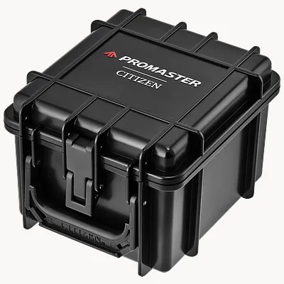 Promaster 1000M Professional Diver Promaster 1000M Professional Diver