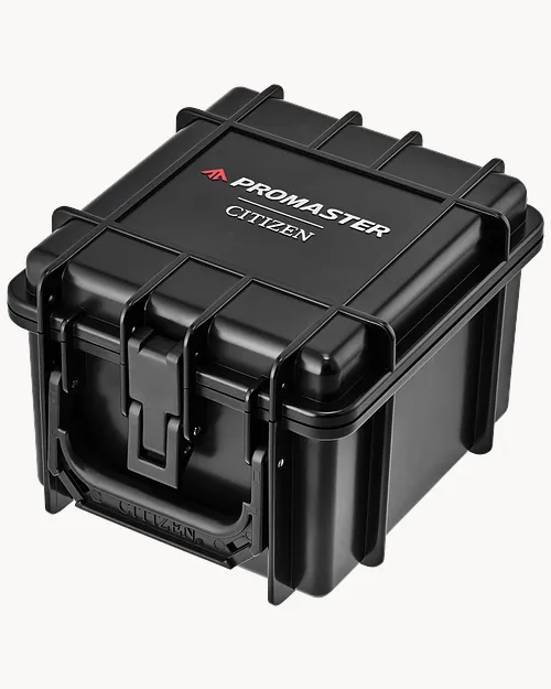 Promaster 1000M Professional Diver image number 2