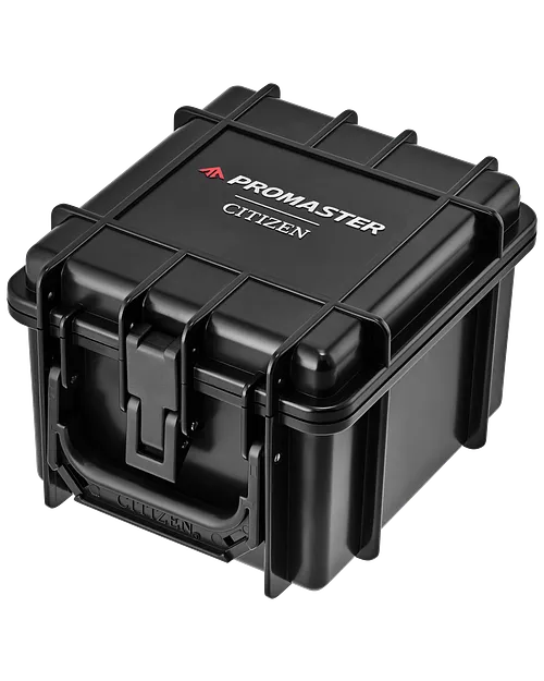 Promaster Land U822 image number 3