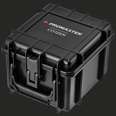 Promaster Skyhawk A-T Promaster Skyhawk A-T
