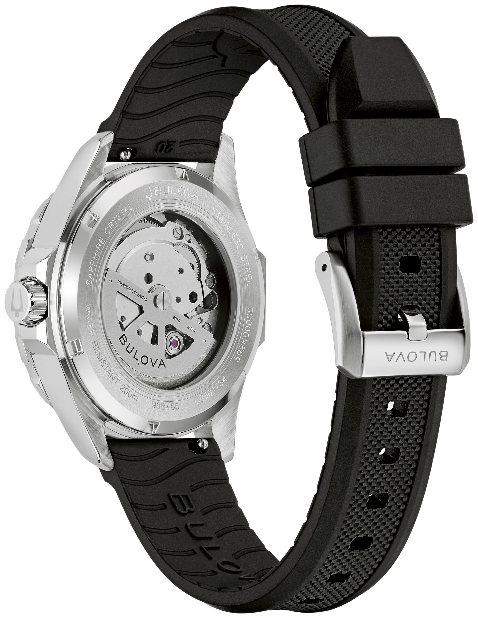 Marine Star image number 2