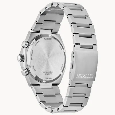 Zenshin Chrono Zenshin Chrono